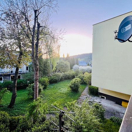 Mieszkanie Babci Danusi W Centrum Zakopanego - Juliusza Zborowskiego 3 Mieszkanie 24 外观 照片